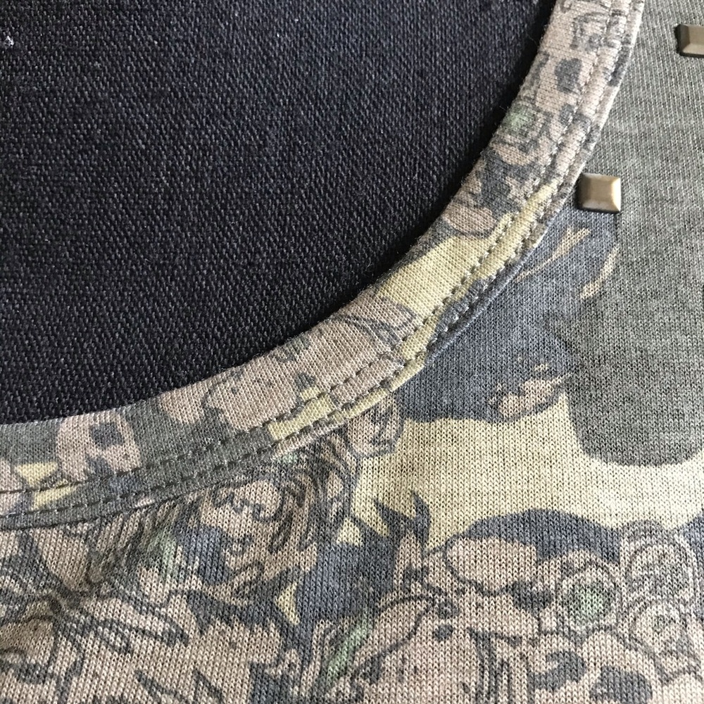 Stranded Tank Top - Picture 3 of 8